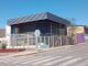 Proyectan obras de mejoramiento de la Casa del Deportista en Taltal