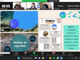 Estudiantes de la región presentarán sus investigaciones e innovaciones en Congreso Regional Explora