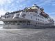 Desde Guayaquil: Crucero Silver Wind visitó Puerto Antofagasta con 141 pasajeros a bordo