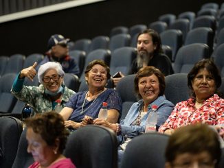 Antofacine llega a comunas de la región con estrenos chilenos