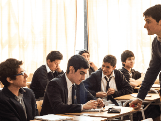 Transformando la educación desde la sala de clases: Enseña Chile hace el último llamado para postular a su programa de formación 2023