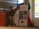 Exitoso seminario regional sobre Fauna Silvestre realizó SAG y CONAF