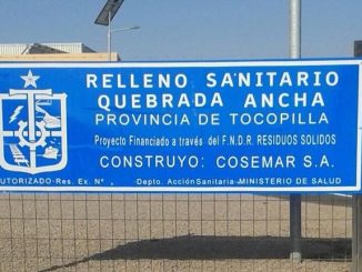 Primer Tribunal Ambiental rechaza reclamación de Municipalidad de Tocopilla y confirma multa por mal manejo de relleno sanitario