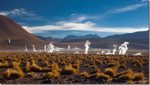 San Pedro de Atacama