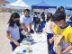 Fundación Desierto Azul participa en jornada de Educación Ambiental Escolar