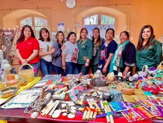 Niños y niñas de jardines infantiles Integra aprenden kunza y refuerzan las tradiciones de la cultura Lickan Antay