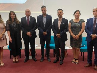 Compromiso Minero y UCN lideraron panel sobre encadenamiento productivo de la minería y sus impactos en la región