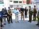 Municipalidad de Antofagasta clausuró dos locales de máquinas tragamonedas
