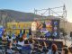 Cine, conversatorio y concurso Cosplay en playa El Trocadero de Antofagasta