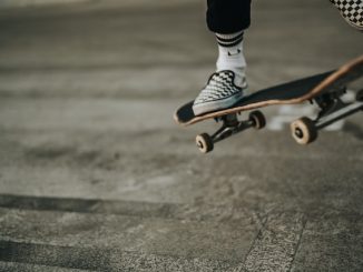 Algunas Opciones de Transporte Saludable en la Ciudad: Skates, Patines y Scooters