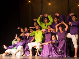 Entre desiertos anuncia a los seleccionados para su Muestra Regional