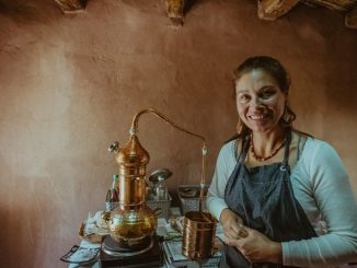 Campeonato Nacional de Emprendimiento: Tres emprendedoras pasan a la final de “Nada Nos Detiene” San Pedro de Atacama