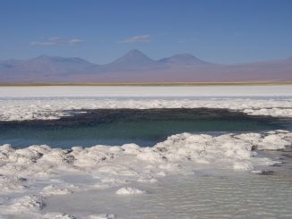 Primer Tribunal Ambiental acoge parcialmente reclamación de minera NX de Peine y la condiciona a presentación de nuevo modelo hidrogeológico