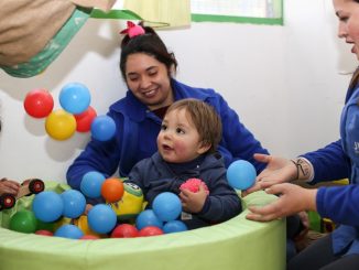 Recomendaciones para las familias: cómo favorecer el proceso de adaptación de las niñas y niños a la sala cuna, jardín infantil o escuela