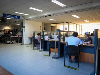 Más de 95 mil contribuyentes se espera que renueven permiso de circulación en Antofagasta