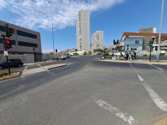 Seremi de Transportes y Telecomunicaciones anuncia modificación de recorrido de la línea 129 en Antofagasta