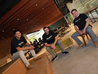 Jóvenes del Sename aprenderán programación para facilitar sus procesos de reinserción social