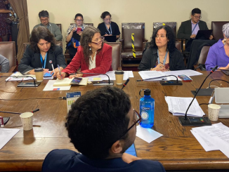 Comisión de Educación de la Cámara aprobó en general el proyecto de ley que consolida un sistema único de evaluación docente Comisión de Educación de la Cámara aprobó en general el proyecto de ley que consolida un sistema único de evaluación docente