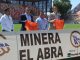 Minera El Abra renovó convenio con Club de Deportes Cobreloa