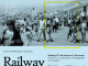 Railway: el montaje que cuenta la historia del desarrollo de Antofagasta en torno al ferrocarril