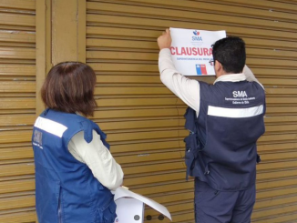 Primer Tribunal Ambiental autoriza detención de funcionamiento de pub Garita 21 por ruidos molestos