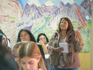 Mesa de la Mujer Rural e Indígena plantea la necesidad de incorporar la variable cultural en las reglas sanitarias