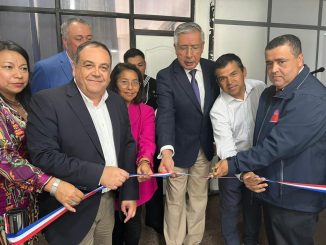 Registro Civil inaugura dos oficinas: en la zona norte de Antofagasta y en Taltal