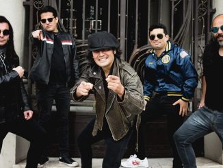 Imperdible concierto en homenaje a AC/DC se realizará en Antofagasta