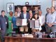 Importante centro científico francés firma alianza con la Universidad de Antofagasta