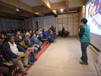 Con éxito se realizó el 2° Festival de los Flamencos Altoandinos en San Pedro de Atacama