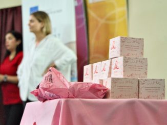 Previenen cáncer de mama en mayores de 14 años de Calama y Antofagasta