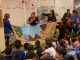 Con actividades de Fomento Lector para la Primera Infancia conmemoran Día Mundial del Libro y el Derecho de Autor en Antofagasta