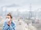 Contaminación del aire: especialistas explican sus causas y entregan consejos para evitar nocivos efectos en la salud