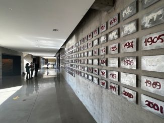 Con lanzamiento de libro y conversatorio culminará Ley reservada en el Museo Ruinas de Huanchaca