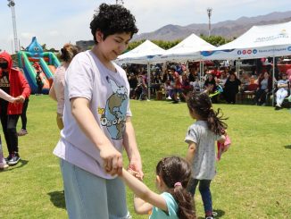 Oncofeliz lanza campaña para recolectar fondos y aportes para su “Gran Fiesta Familiar 2023”