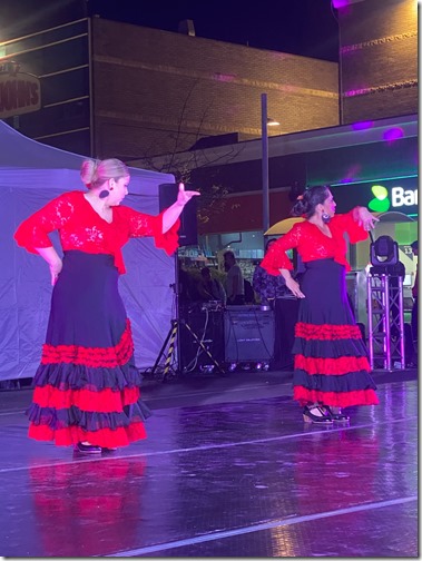 Academia de Flamenco y Danzas EspanÞolas Guadalupe Domiìnguez