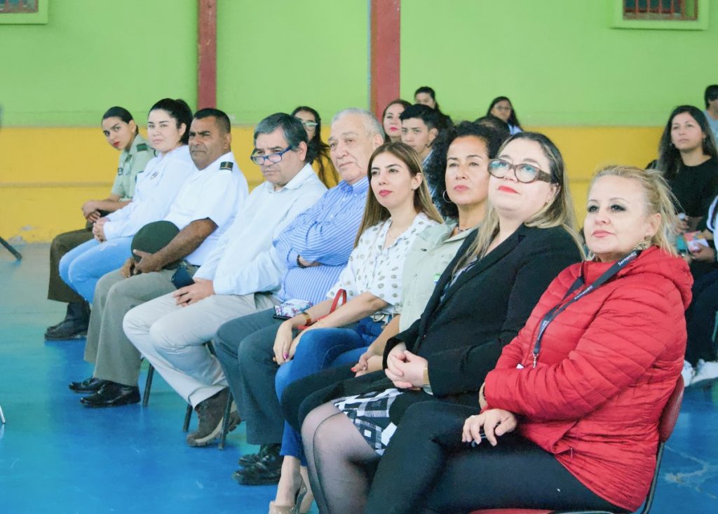 En María Elena preparan mujeres para que ingresen al ámbito laboral de forma segura y tranquila