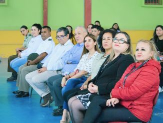 En María Elena preparan mujeres para que ingresen al ámbito laboral de forma segura y tranquila