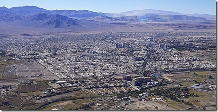 CALAMA