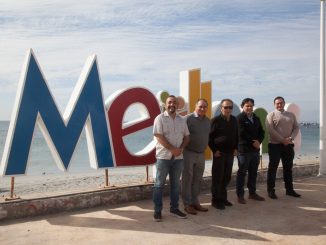 Puerto Mejillones junto a la Fundación de Cultura y Turismo lanzaron el Concurso Literario, Mejillones: Puerto de Cuentos