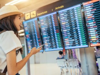 Viajes Falabella ofrece hasta un 60% de descuento en el primer Cyber Day 2023