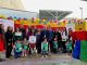 Jardín infantil Los Llamitos de Fundación Integra recibió el reconocimiento oficial