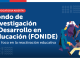 Mineduc abre convocatoria al Fonide 2023, con foco en la reactivación educativa