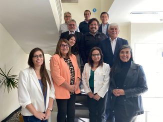 Cámara de la Construcción conforma Consejo Asesor Empresarial para vincular la industria con la educación media técnico profesional de Antofagasta, Calama y Mejillones