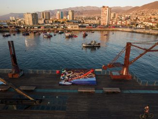 Con variada programación llega una nueva edición de la Bienal de Arte Contemporáneo SACO a Antofagasta