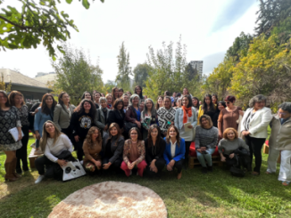 Mujeres de todo el país se podrán capacitar en escuelas para empresarias