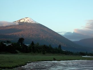 Chile es nominado en 17 categorías para ganar en los World Travel Awards