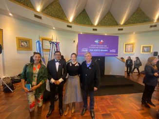 Puerto Antofagasta participa en XXXIII Reunión del Comité de Integración NOA Norte Grande