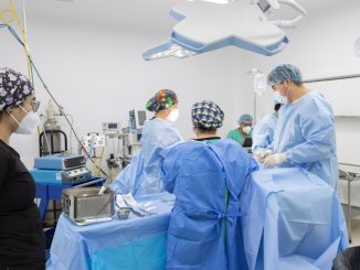 Sembrando Salud realizó intervenciones quirúrgicas a pacientes en listas de espera de Antofagasta