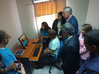 En Taltal lanzan plan “Conectemos Chile” que beneficiará con fibra óptica a más de 4 mil hogares